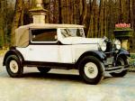 Rohr 8 Typ R 9-50 PS 1928 года